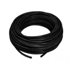 Cabo UTP Cat6 CMX Preto Furukawa Soho plus (venda por metro) - INSTRUFIBER