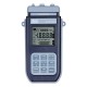 Termô-Anemômetro Digital Portátil Com Datalogger  – HD21032 - InstruFiber