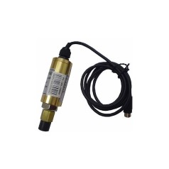 SENSOR DE PRESSÃO MOD. PS-100-20BAR PARA MANÔMETRO MOD. MVR-87 - INSTRUFIBER