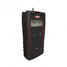 Barômetro Digital Portátil Para Pressão Atmosféric Mod. Mp55 - Kimo - InstruFiber