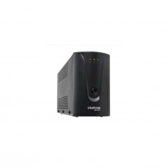 Nobreak Interativo Xnb 720 Va Bivolt - Cód. N14861 - InstruFiber