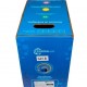 Cabo de Rede Cat.6 UTP 4PX24AWG CM Azul (Caixa com 305 metros) - INSTRUFIBER