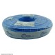 Cabo de Rede Cat6 Blindado FTP Coppelan Azul - INSTRUFIBER