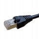 Patch Cord Cat5e STP Blindado 24 AWG - INSTRUFIBER