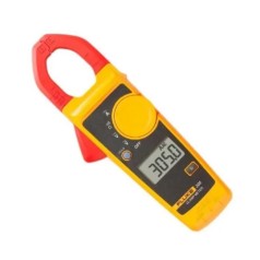 Fluke305 - Alicate amperímetro - INSTRUFIBER