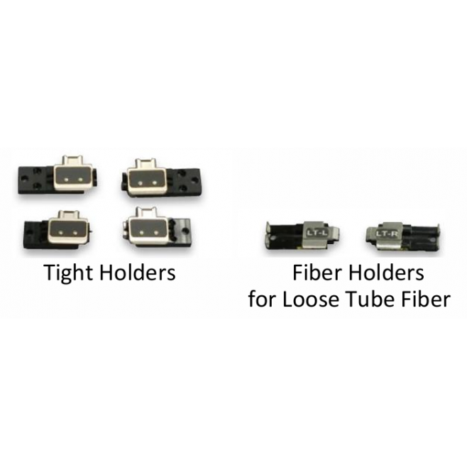 S179+ Máquina de fusão de fibras ópticas de alinhamento pelo núcleo - INSTRUFIBER