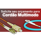 Cordão Multimodo 