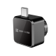 Mini câmera termográfica -20ºC a 350ºC para Android |IFMINI2PLUS - INSTRUFIBER