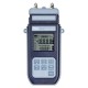 Manômetro Digital Portátil, MOD HD2114P0, (±20mbar), SEM DATALOGGER - INSTRUFIBER