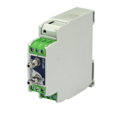 TRANSMISSOR DE PRESSÃO DIFERENCIAL, MODELO NP785-1000 (1000 MBAR) COD 8801611000  - INSTRUFIBER