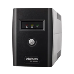 Nobreak Interativo Monovolt XNB 600VA 120V - INSTRUFIBER