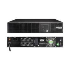 NOBREAK SENOIDAL RACK/TORRE SNB 3000VA BIVOLT - INSTRUFIBER