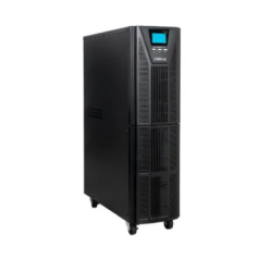 NOBREAK ONLINE TORRE DNB 10KVA 220V TW SEM BATERIAS - INSTRUFIBER