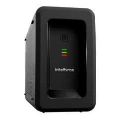 Nobreak Interativo Bivolt ATTIV 1200VA BI 120 V - INSTRUFIBER