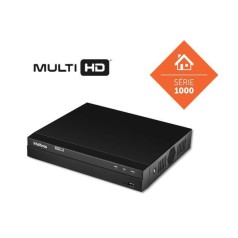 STAND ALONE 16 CANAIS MULTI-HD MHDX 1216 SEM HD - INSTRUFIBER