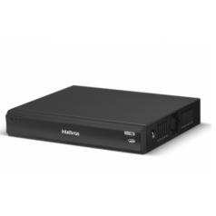 STAND ALONE DVR 08 CANAIS MULTI-HD IMHDX 3008 SEM HD - INSTRUFIBER