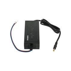 FONTE DE ALIMENTAÇÃO 12,8V 5A SEM PLUGUE DE TOMADA EF 1205S - INSTRUFIBER