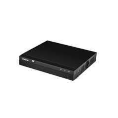 STAND ALONE NVR 04 CANAIS IP NVD 1404 SEM HD - INSTRUFIBER