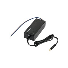 FONTE DE ALIMENTAÇÃO 12,8V 3A SEM PLUGUE DE TOMADA EF 1203S - INSTRUFIBER