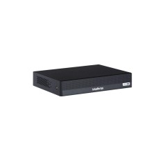 STAND ALONE DVR 04 CANAIS MULTI-HD MHDX 3004-C COM HD 2TB - INSTRUFIBER