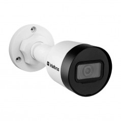 CAMERA INFRA IP VIP 1230 B IR30M LENTE 3.6MM FULL HD G3 - INSTRUFIBER