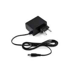 FONTE ALIMENTACAO COM PLUG 12V 1A EF 1201L - INSTRUFIBER