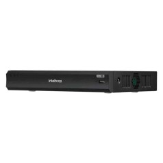 STAND ALONE DVR 8 CANAIS MULTI-HD IMHDX 5108 SEM HD - INSTRUFIBER