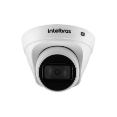 CÂMERA IP DOME VIP 3230 D SL IR 30M 2MP FULL HD 2.8MM G3 - INSTRUFIBER