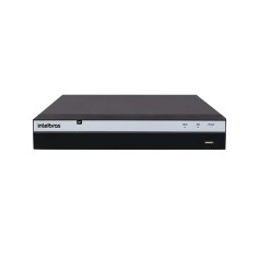 STAND ALONE NVR 16 CANAIS IP NVD 3316 SEM HD - INSTRUFIBER