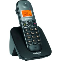 TELEFONE SEM FIO DIGITAL TS 5120 - INSTRUFIBER