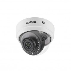 VIP 1230 D W IR 30M 2.8MM FULL HD G4 INTELBRAS - INSTRUFIBER