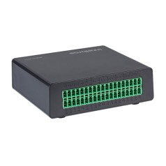 MÓDULO EXPANSOR DE ENTRADAS E SAÍDAS DE ALARME PARA DVR MULTI-BOX - INSTRUFIBER