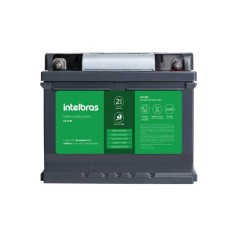 BATERIA ESTACIONARIA 12V 45AH EB 1245 - INSTRUFIBER