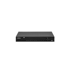 STAND ALONE NVR 32 CANAIS IP NVD 1432 COM HD 2TB - INSTRUFIBER