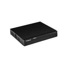 STAND ALONE DVR 16 CANAIS MULTI-HD MHDX 1216 COM HD 2TB - INSTRUFIBER