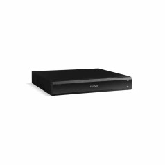 STAND ALONE 32 CANAIS IP INTELIGÊNCIA ARTIFICIAL INVD 5132 COM HD 4TB - INSTRUFIBER