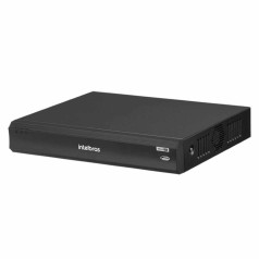 STAND ALONE DVR 16 CANAIS MULTI-HD IMHDX 3116 G2 HD 1TB - INSTRUFIBER