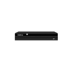 STAND ALONE NVR 16 CANAIS IP NVD 1416 SEM HD - INSTRUFIBER