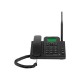 TELEFONE CELULAR FIXO 2G CF 4202N - INSTRUFIBER