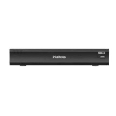 STAND ALONE 08 CANAIS MULTI-HD MHDX 3008-C HD 4TB - INSTRUFIBER