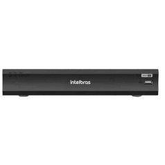 STAND ALONE DVR 16 CANAIS MULTI-HD IMHDX 3116 G2 HD 2TB - INSTRUFIBER