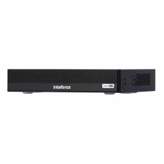 STAND ALONE DVR 04 CANAIS MULTI-HD MHDX 1004-C COM HD 1TB - INSTRUFIBER