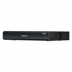 STAND ALONE DVR 16 CANAIS MULTI-HD IMHDX 3116-C HD 1TB - INSTRUFIBER