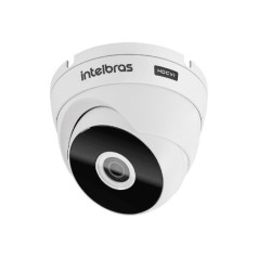 INFRA DOME VHD 3120 D MULTI HD IR20M 3.6MM G6 INTELBRAS - INSTRUFIBER