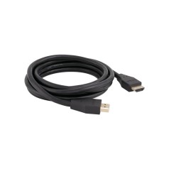 CABO HDMI 2.1 DE 2,0M CH 2120 - INSTRUFIBER