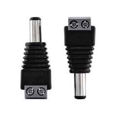 CONECTOR CONEX 1000 P4 MACHO PCT 10PÇS - INSTRUFIBER