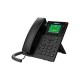 TELEFONE IP V5502 COM POE - INSTRUFIBER