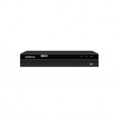 STAND ALONE 08 CANAIS MULTI-HD MHDX 1208 COM HD 4TB - INSTRUFIBER