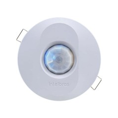 SENSOR DE PRESENÇA PARA ILUMINAÇÃO ESPI 360 - INSTRUFIBER