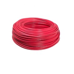 CABO UTP CAT6 CM VENDIDO POR METRO VERMELHO - INSTRUFIBER